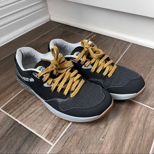 Lems Trailhead v2 hiking walking shoe